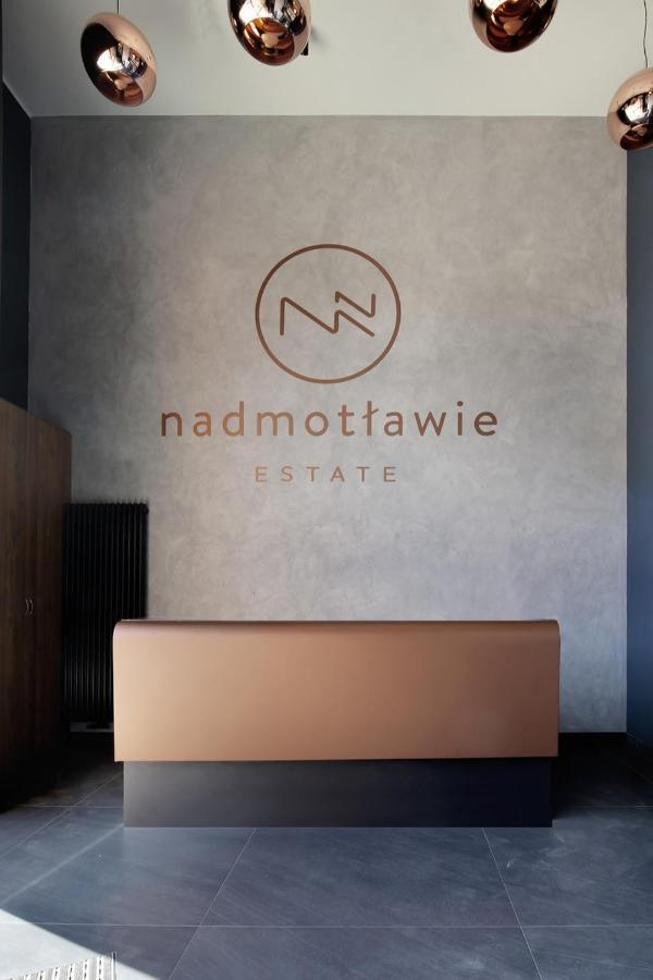 Nap Apartments Nadmotlawie Marina Gdansk Ngoại thất bức ảnh
