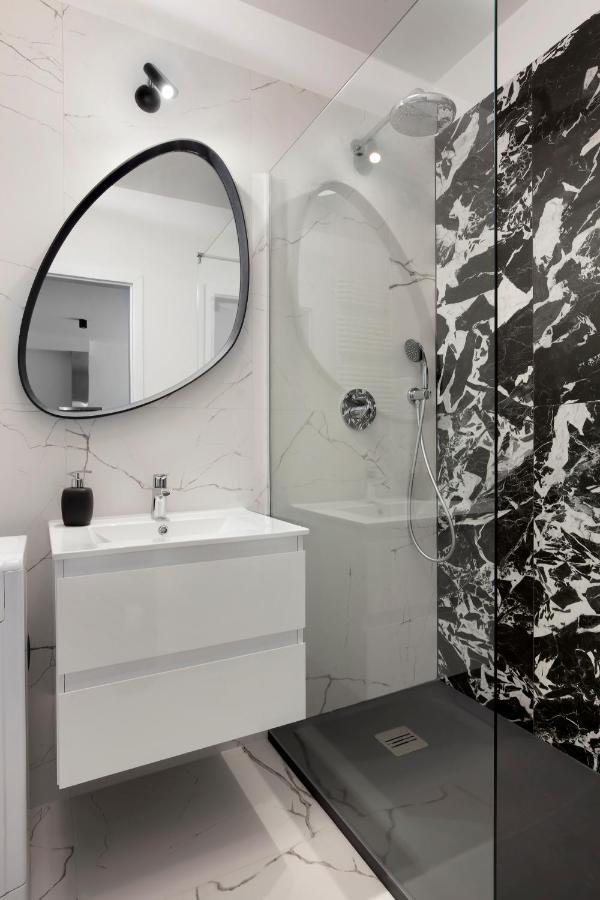 Nap Apartments Nadmotlawie Marina Gdansk Ngoại thất bức ảnh
